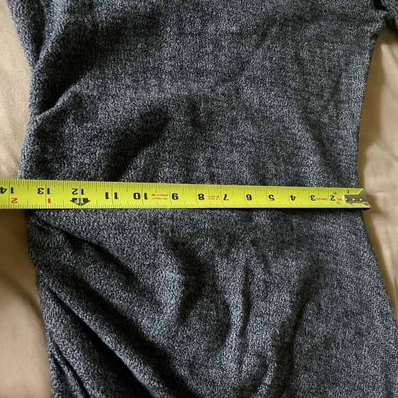 Obakki side ruched dress - Picture 7 of 9